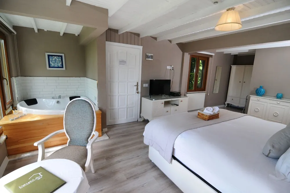 Incir Deluxe Suite
