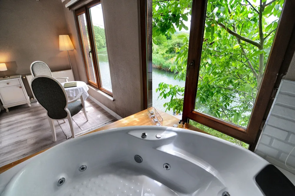 Incir Deluxe Suite