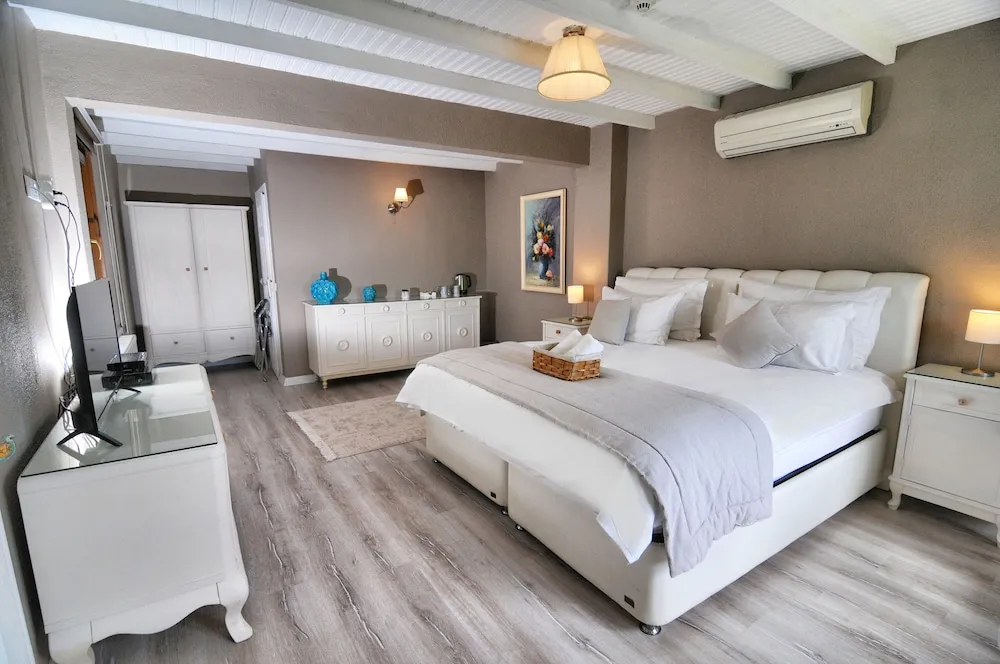 Incir Deluxe Suite