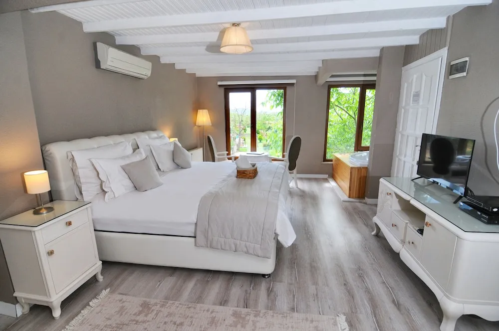 Incir Deluxe Suite