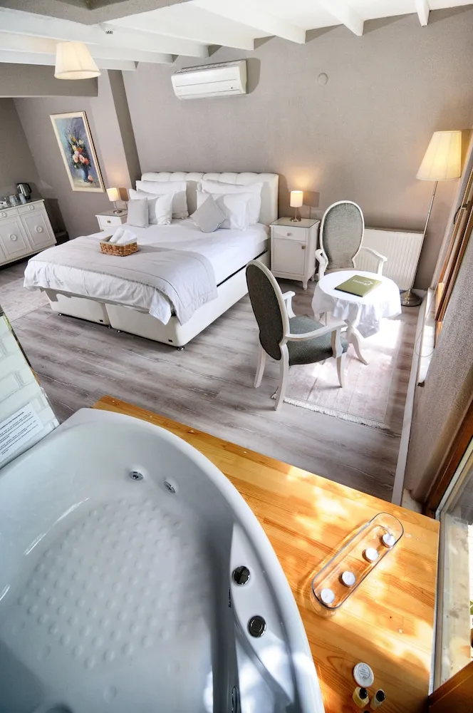 Incir Deluxe Suite