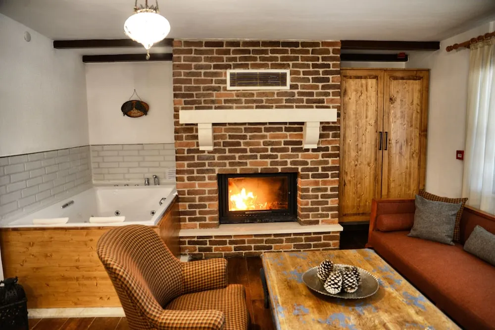 Goksu Luxury Suite