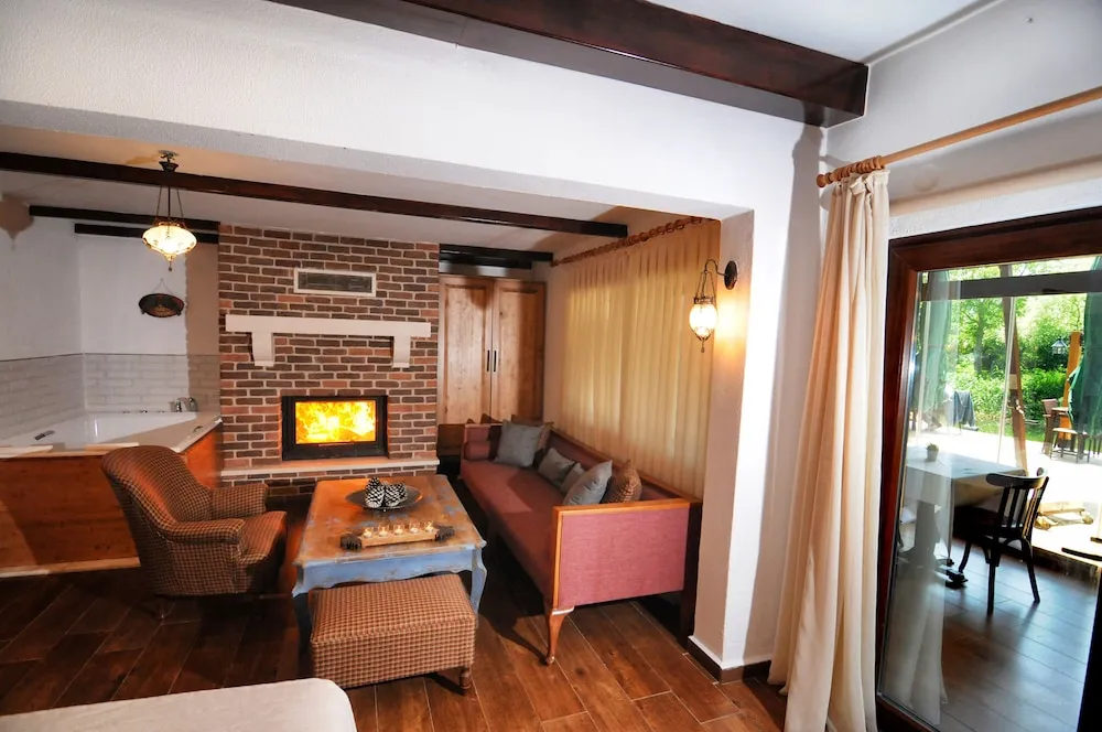 Goksu Luxury Suite