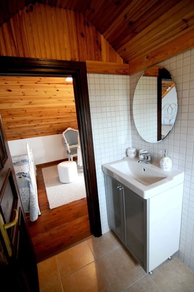 Ceviz Room