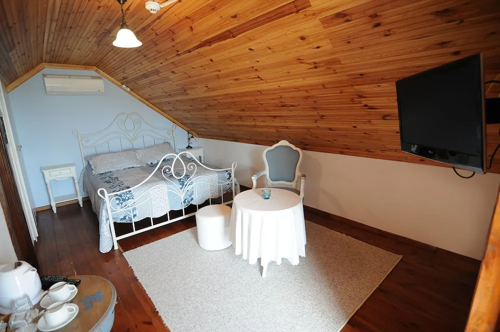 Ceviz Room