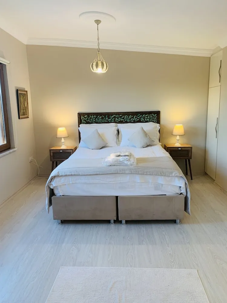 Zeytin Room