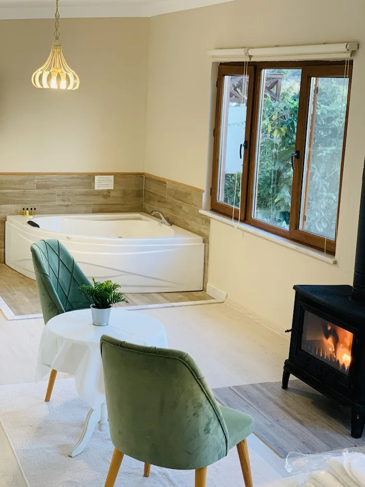 Zeytin Room