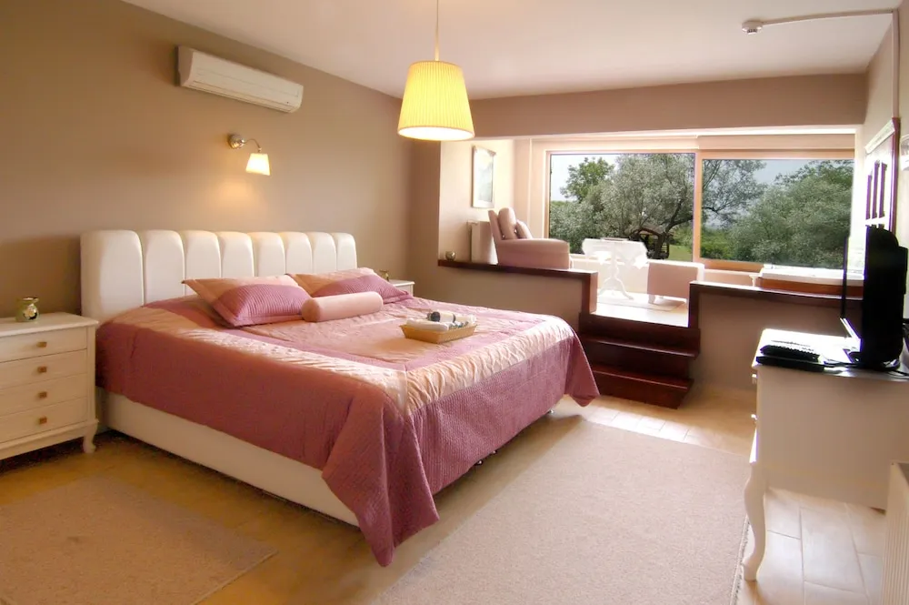 Hurma Deluxe Suite