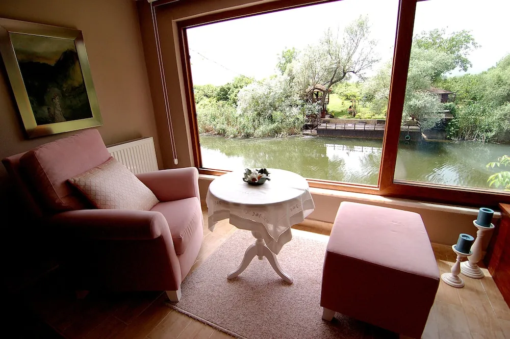 Hurma Deluxe Suite