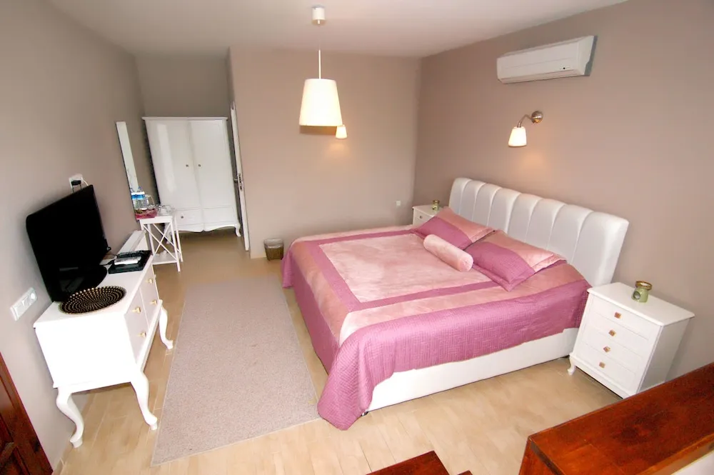 Hurma Deluxe Suite
