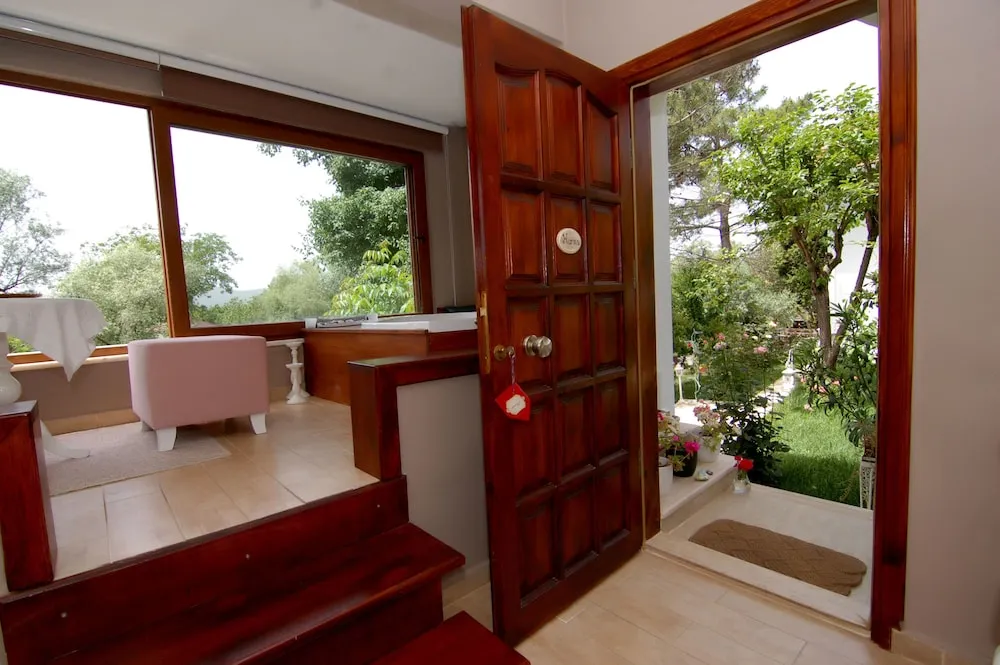 Hurma Deluxe Suite
