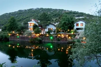 Beyaz Ev Agva - Adults Only