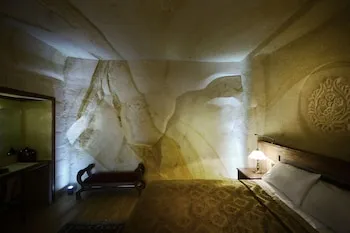 Fresco Cave Suites Cappadocia - Özel Sınıf