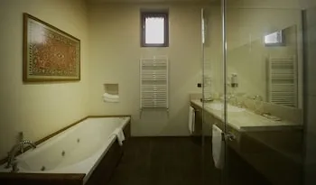 Fresco Cave Suites Cappadocia - Özel Sınıf