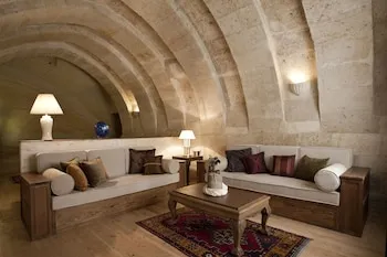 Fresco Cave Suites Cappadocia - Özel Sınıf