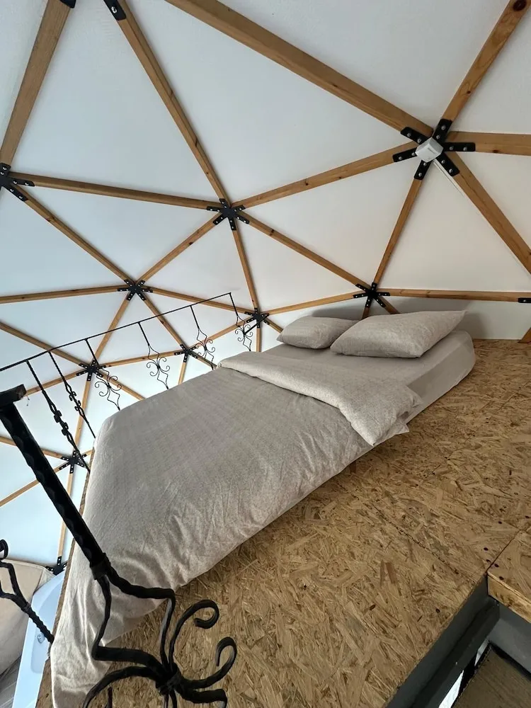 Deluxe Oda, Deniz Manzaralı