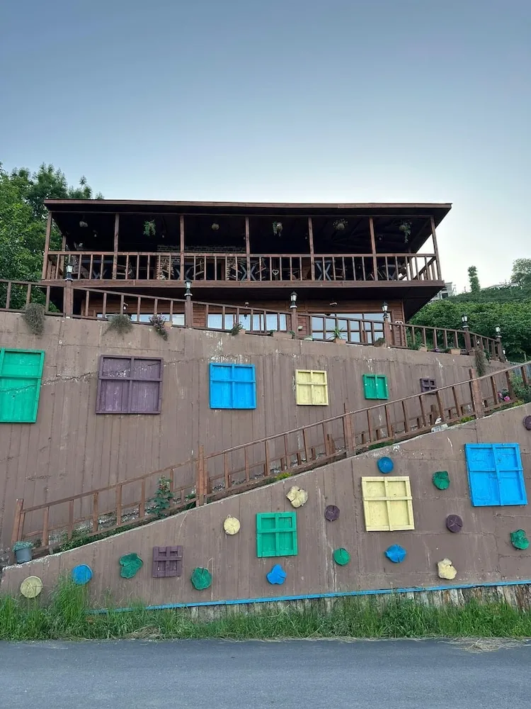 Antik House Bungalov