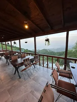 Antik House Bungalov