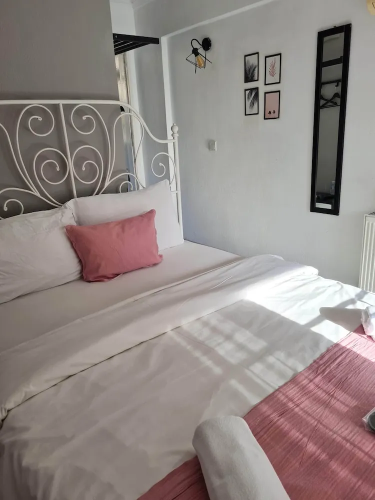 Standard Tek Büyük Yataklı Oda, Balkon/Veranda, Nehir Manzaralı
