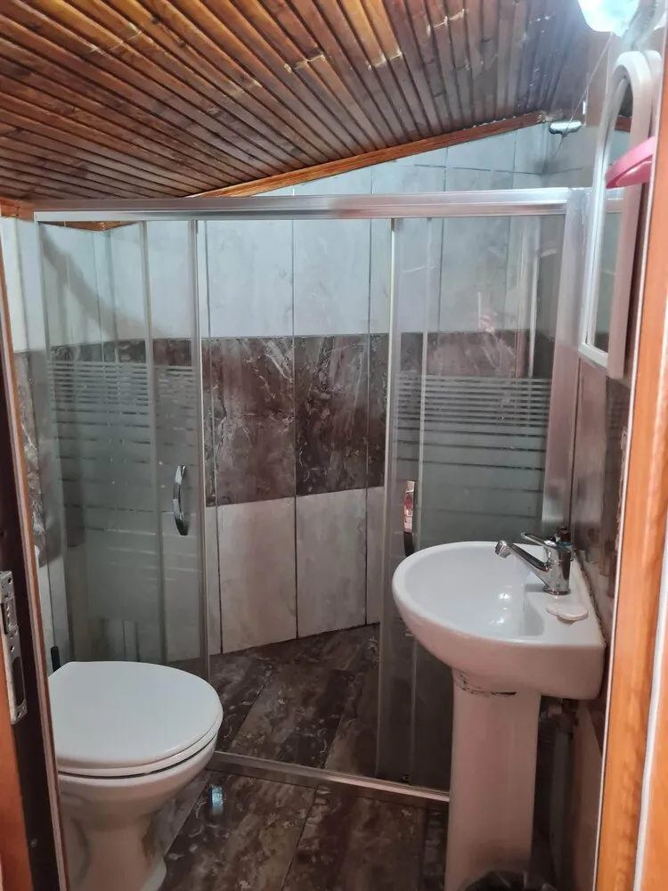Elite Çatı Katı (Loft)