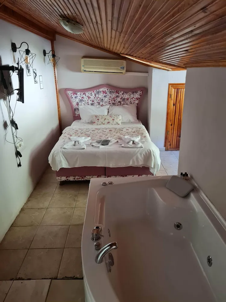 Elite Çatı Katı (Loft)