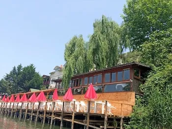 Ağva Temmuz Otel