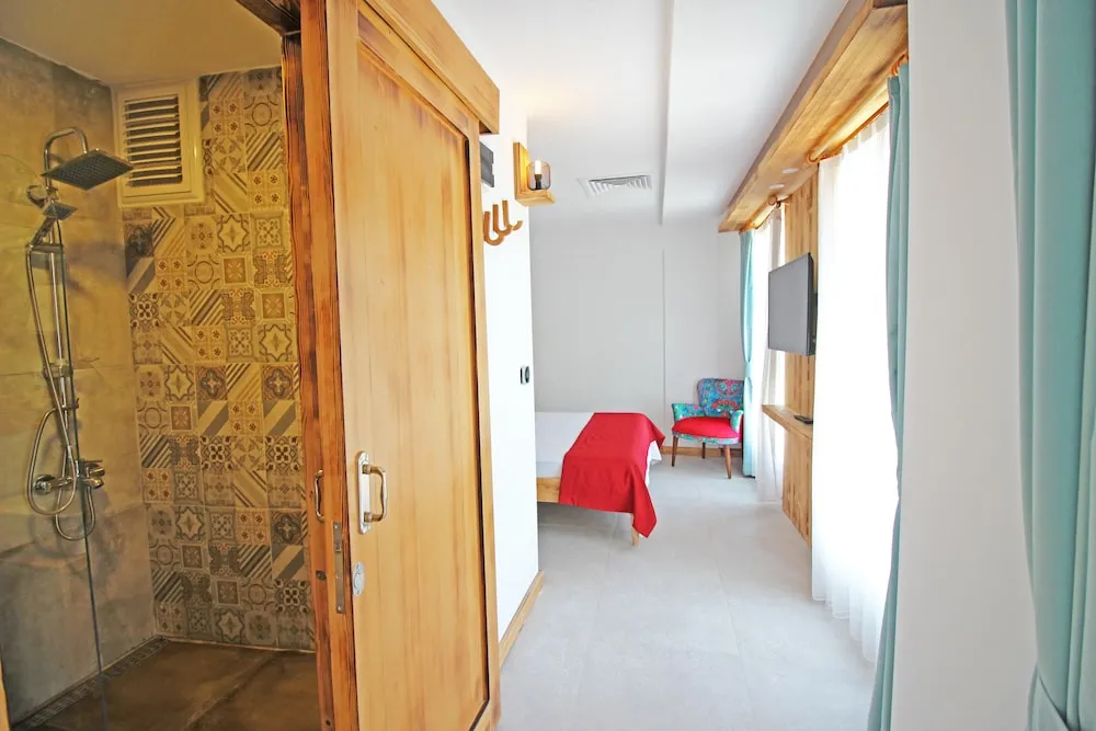 Comfort Oda, Deniz Manzaralı