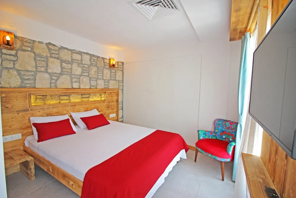 Comfort Oda, Deniz Manzaralı