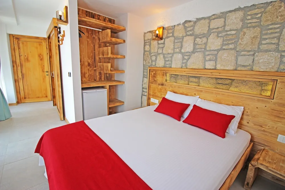 Comfort Oda, Deniz Manzaralı