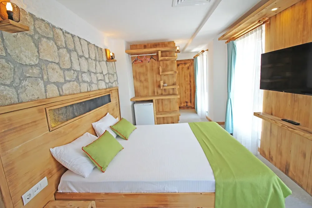 Deluxe Oda, Deniz Manzaralı