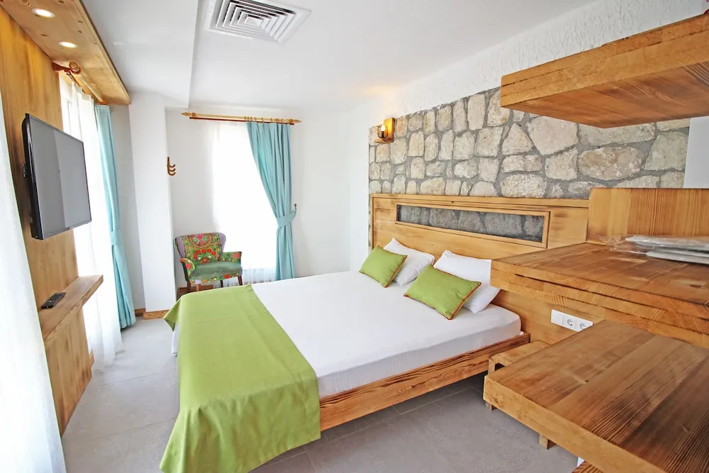 Deluxe Oda, Deniz Manzaralı