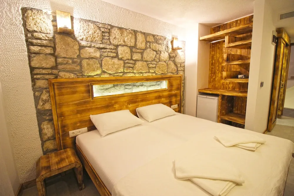 Economy Oda, Şehir Manzaralı