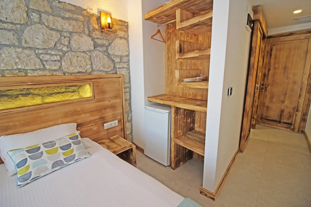 Economy Oda, Şehir Manzaralı