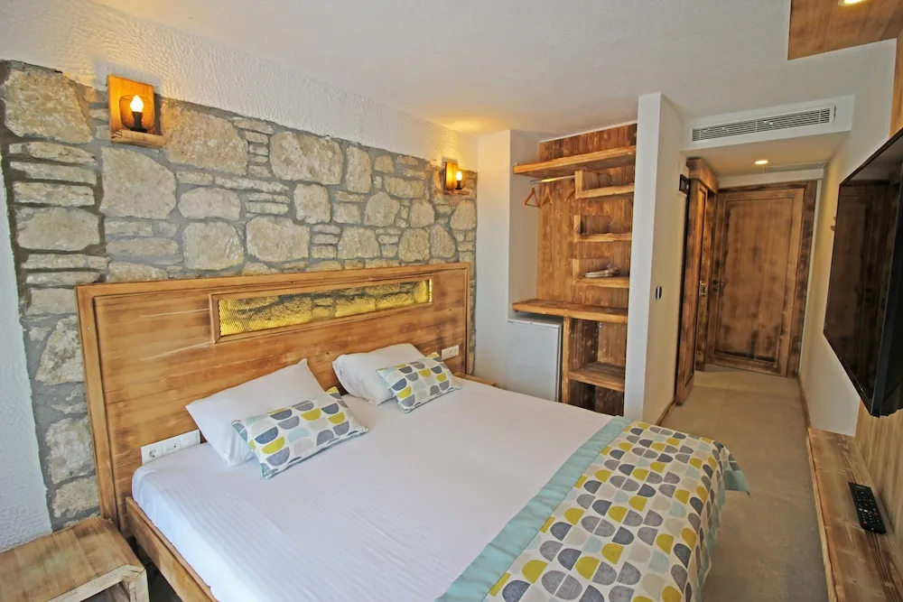 Economy Oda, Şehir Manzaralı