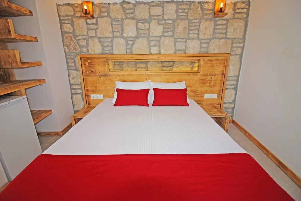 Economy Oda, Şehir Manzaralı