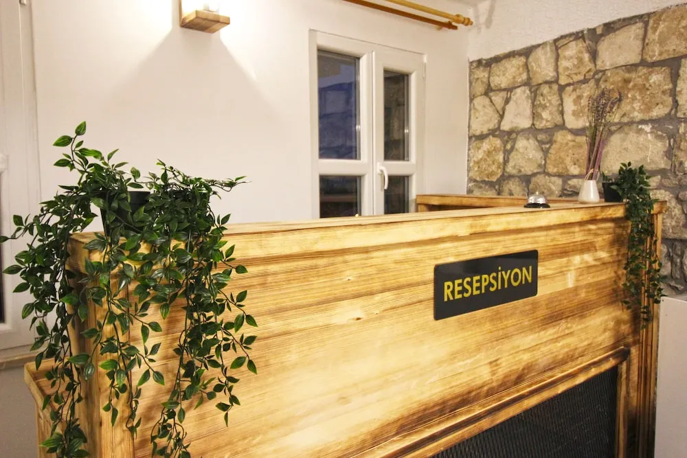Resepsiyon