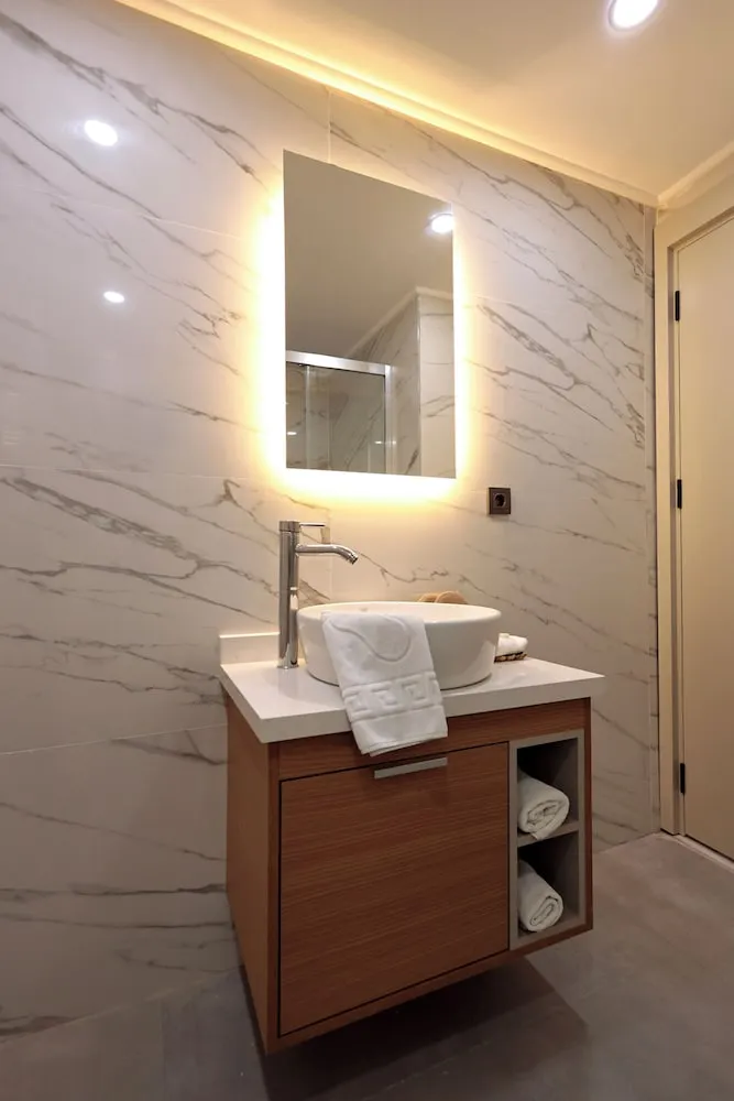 Luxury Dubleks, Birden Çok Yatak Odası, Sıcak Su Küveti, Dağ Manzaralı