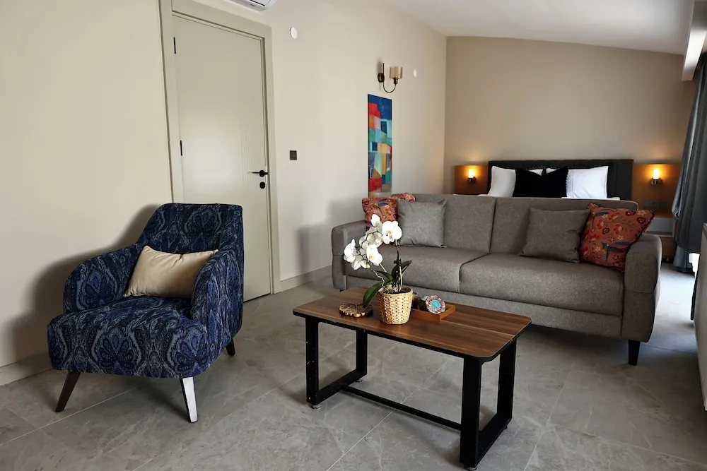 Luxury Dubleks, Birden Çok Yatak Odası, Sıcak Su Küveti, Dağ Manzaralı