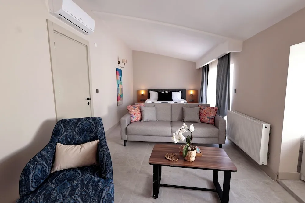 Luxury Dubleks, Birden Çok Yatak Odası, Sıcak Su Küveti, Dağ Manzaralı