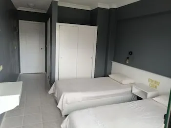 The Mu Hotel