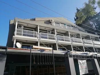 The Mu Hotel