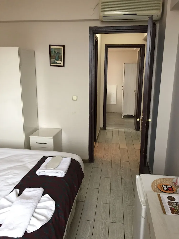 Deluxe Stüdyo Süit