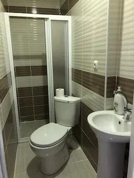 Bufes Hotel