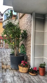 Cunda Limon Otel