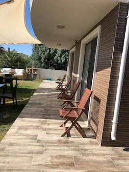 Cunda Limon Otel