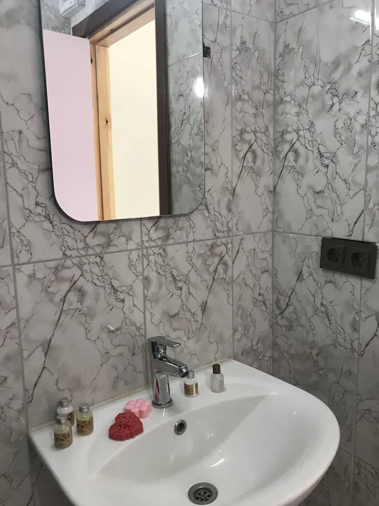 Standard Oda, Havuz Manzaralı