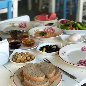 Rana Otel Alaçatı