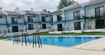 Rana Otel Alaçatı