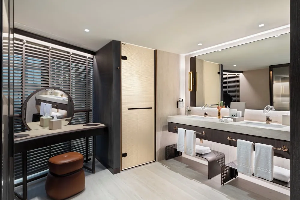 Premium Süit, Deniz Manzaralı