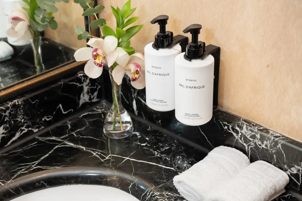 Premium Oda, 2 Tek Kişilik Yatak, Şehir Manzaralı